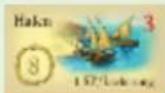 RAVENSBURGER Puerto Rico - Werft - 5