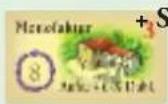 RAVENSBURGER Puerto Rico - Bibliothek - 7