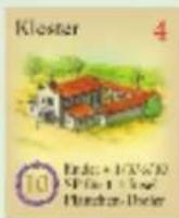 RAVENSBURGER Puerto Rico - Kapelle - 3