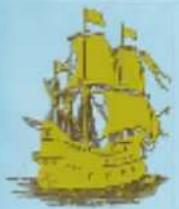 RAVENSBURGER Puerto Rico - Goldsucher oder Gouverneur - Siedler oder Baumeister? - 1