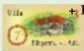 RAVENSBURGER Puerto Rico - Autor und Verlag danken den vielen Testspielern für ihr großes Engagement und ihre zahlreichen Anregungen, besonders: - 4