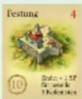 RAVENSBURGER Puerto Rico - Rathaus - 3