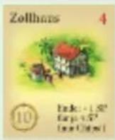 RAVENSBURGER Puerto Rico - Rathaus - 4