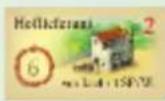 RAVENSBURGER Puerto Rico - Autor und Verlag danken den vielen Testspielern für ihr großes Engagement und ihre zahlreichen Anregungen, besonders: - 3