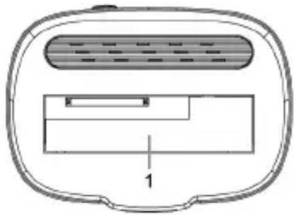 Hamlet HXDD2535 - Product overview - 1
