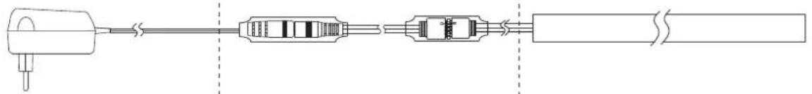 Paulmann MaxLED Flow - 4