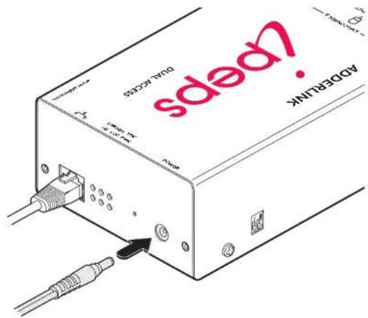 ADBELINK dual access sdeep.