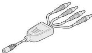 Adder AdderLink Digital iPEPS - Switches - 5