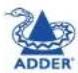 Adder AdderLink Digital iPEPS - Net masks - 2