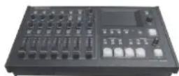 ROLAND VR-4HD - Checking the Included Items - 1