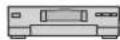 ROLAND VR-4HD - AUDIO OUT connectors/jacks, AUX OUT jacks - 3