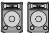 ROLAND VR-4HD - AUDIO OUT connectors/jacks, AUX OUT jacks - 5