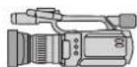 ROLAND VR-4HD - HDMI IN 1–4 connectors, RGB/COMPONENT 4 Input connector, COMPOSITE 4 Input connector - 3