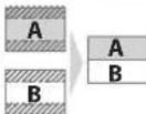 ROLAND VR-4HD - Specifying a Split Composition Pattern - 3