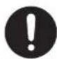 ROLAND VR-4HD - Do not bend the power cord or place heavy objects on it - 1