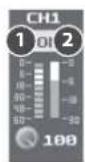 ROLAND VR-4HD - Controlling Fader Operation Automatically (Auto Mixing) - 4