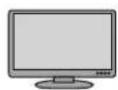 ROLAND VR-4HD - PVW OUT connector - 1