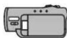 ROLAND VR-4HD - HDMI IN 1–4 connectors, RGB/COMPONENT 4 Input connector, COMPOSITE 4 Input connector - 5