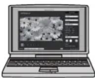 ROLAND VR-4HD - Recording Video on a Computer - 1