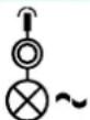 digitalSTROM DSS22 - Symbol digitalSTROM-Komponente - 1