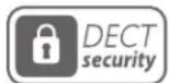 POLYCOM Savi W8210-M - DECT Enhanced Security - 1