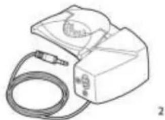 POLYCOM Savi W8210-M - Accessories - 2