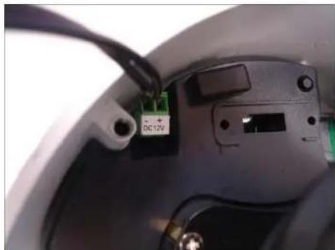 ACTi A84 - Waterproof Solution with Conduit - 16