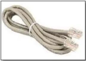 ACTi A84 - Option 2: Cable Passing Along the Surface and the Camera Side Cable Hole - 2