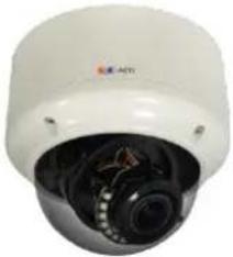 ACTi A84 - The List of Models - 6