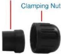 ACTi A84 - Waterproof Solution with Conduit - 7