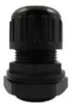 ACTi A84 - Waterproof Solution with Conduit - 4
