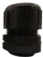 ACTi A84 - Waterproof Solution with Conduit - 1