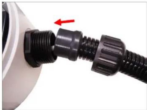 ACTi A84 - Waterproof Solution with Conduit - 13