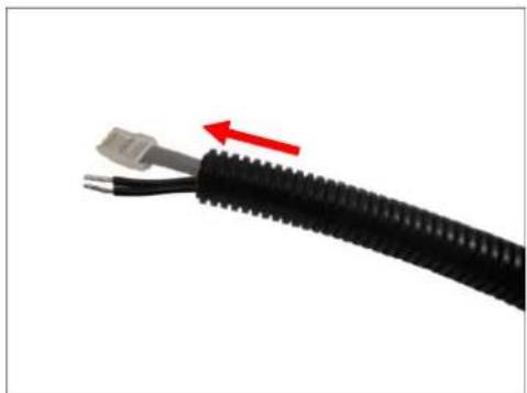 ACTi A84 - Waterproof Solution with Conduit - 10