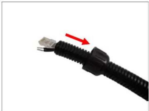 ACTi A84 - Waterproof Solution with Conduit - 11