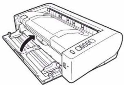 CANON imageFORMULA DR-M1060 - 9 - 2