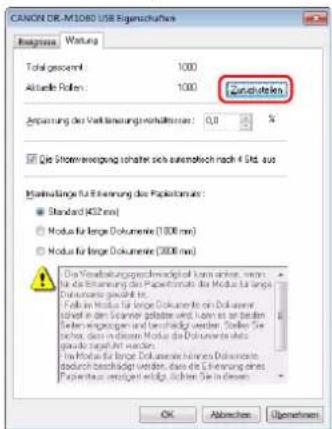 CANON DR-M1080 USB Eigenschaften Status: Working Total current 1000 Aktuelle Polen: 1000 Ännung des Veränderungsverhältnisse: 0,0 % ✓ Die Steuernrechnung schäfer sich einschließlich nach 4 Std. aus Maximulänge für Erwerung des Papieranteis: Standard (452 mm) Modus für lange Dokumente (1000 mm) Modus für lange Dokumente (3000 mm) - Die Veränderungsverhältnisse können nicht mehr, wenn für die Erwerung des Papieranteis die Modus für lange Dokumente gewählt für. Folben Modus für lange Dokumente von Dokumente schief in den Sondere gelabten werden, kann es an beiden daten befristigungen und befristigungen werden. Sochen Sie davon, dem indirekte Modus für delle Dokumente als gewichts gefahrt werden. In Mioles für lange Dokumente hizenes Dokumente, durch berichtet werden, dass die Erwerung eines Papieranteis erwartet erfolgte, sichen Sie in diesem OK Abnormal Übernehmen