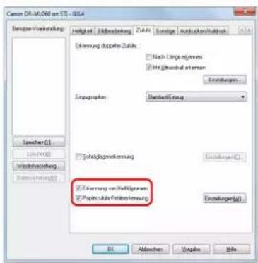 Canon DR-M2960 on STI - 0154 Dengue Veränderung: Hörsorge Börsberung ZAH Sonstige Adjusten/Verkauf Emission Spächen Zufüh. Nach Large exjernen MA Abschuld externen Ertragungen... Engagement Standardnung [ ] (Auslagenveränderung Ertragungen) ☑ Emission von Hölfgrenen ☑ Papiereinflüsselveränderung Ertragungen() OK Abbrevien Ungaben Help