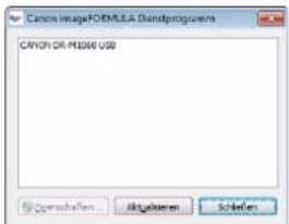 CAYON DR-PI3000 USD Operations Altıkbaren Scheller