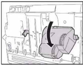 CANON imageFORMULA DR-M1060 - So tauschen Sie die Einzugsrolle aus - 3