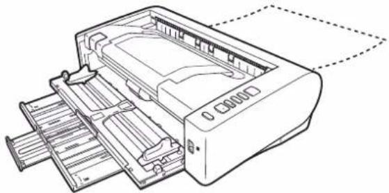 CANON imageFORMULA DR-M1060 - WICHTIG - 1