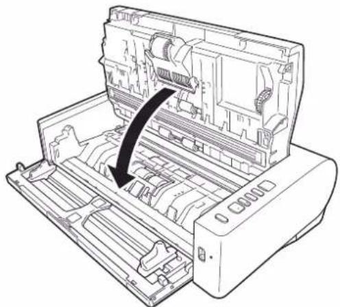 CANON imageFORMULA DR-M1060 - 4 - 1