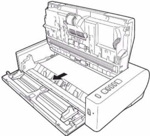 CANON imageFORMULA DR-M1060 - 3 - 1