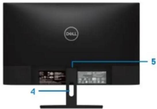 DELL SE2419HR - Produktmerkmale - 3