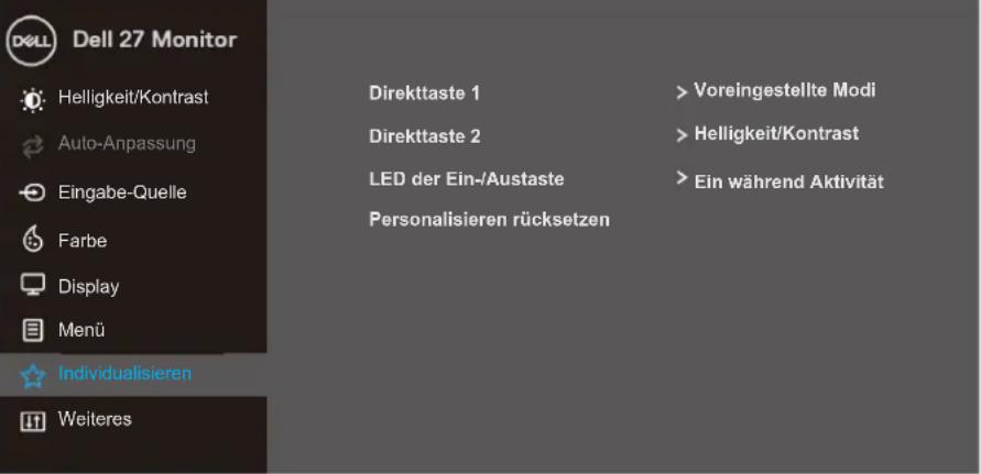 DELL SE2419HR - Autoeinstellung Wird Vorgenommen... - 28