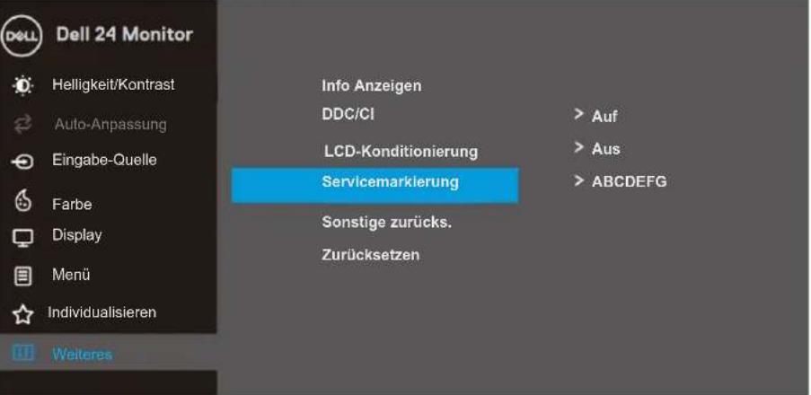 DELL SE2419HR - Autoeinstellung Wird Vorgenommen... - 43