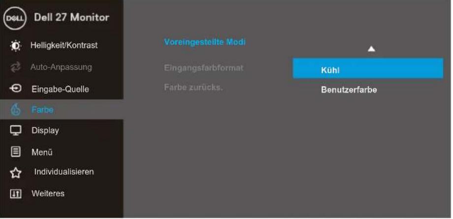 DELL SE2419HR - Autoeinstellung Wird Vorgenommen... - 15