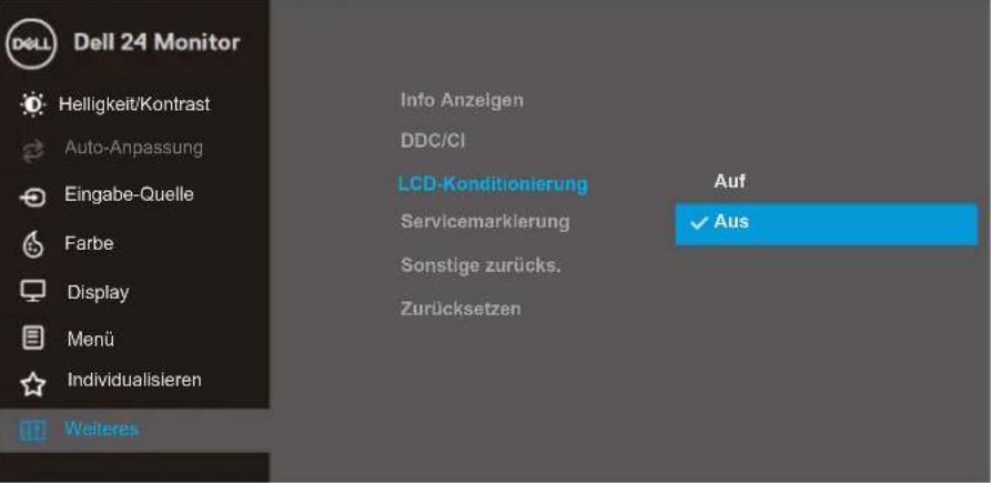 DELL SE2419HR - Autoeinstellung Wird Vorgenommen... - 40