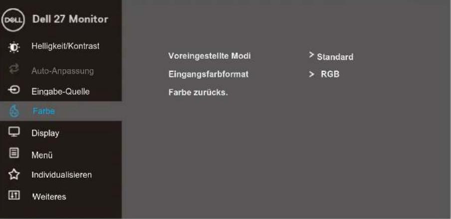 DELL SE2419HR - Autoeinstellung Wird Vorgenommen... - 7