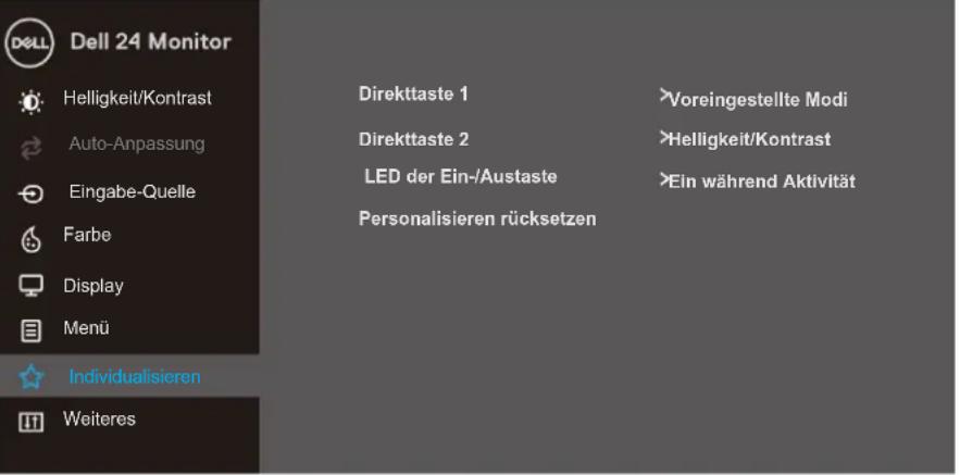 DELL SE2419HR - Autoeinstellung Wird Vorgenommen... - 26